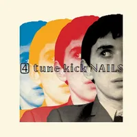 4ｔune kick NAILS icon