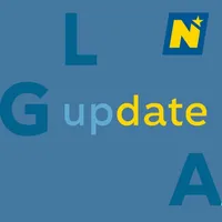 LGA update icon