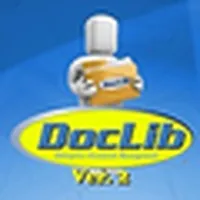 DocLib Mobile V2 icon