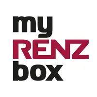 myRENZbox 3,5 RCU icon