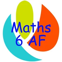 EDUQUAT Math 6AF icon