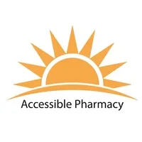 Accessible Pharmacy icon