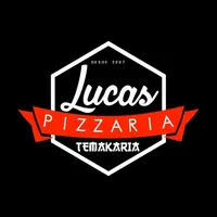 Lucas Pizzaria e Temakeria icon