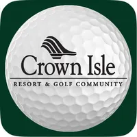 Crown Isle Golf Resort icon