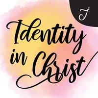 Identity In Christ icon