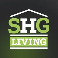 SHG Living | Stream TV Shows icon