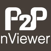 P2P nViewer icon