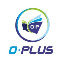 O-PLUS School icon