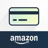 Amazon.de VISA Karte icon