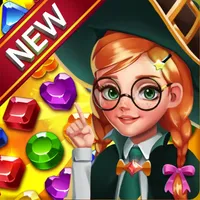 Jewel Magic Castle icon