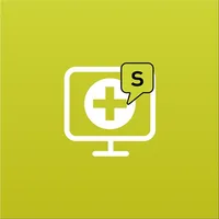 Telemedicina Salus icon