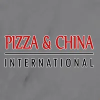 Pizza & China International icon