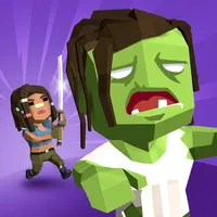 Zombie Assassin 3D icon