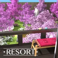 Escape game RESORT5 - Sakura icon