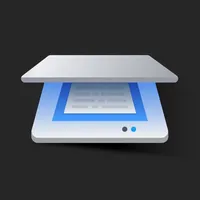 PDF Document Scanner OCR icon