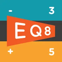 Equate EQ8 icon