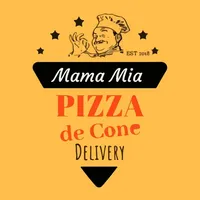 Mama Mia Pizza icon
