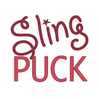 SlingPuck! icon