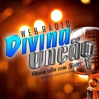 Web Rádio Divina Unção icon