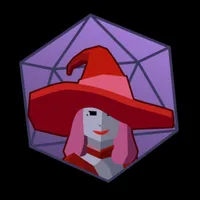 Diceworld: DnD Spells & Dice icon