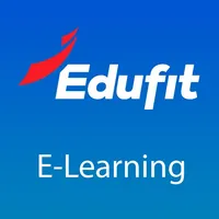 Elearning Edufit icon