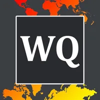 World Quiz by ScratchMyMap icon