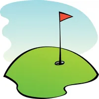 Golf Handicapper icon