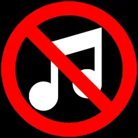 NotMySong icon