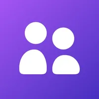 Nuzzle – dating and chat icon