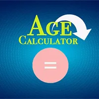 Age Calculator (How Old Am I) icon