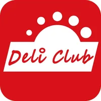 Deli Club icon