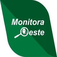 Monitora Oeste icon