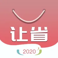 让省-优惠券返利省钱app icon