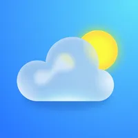 Transparency Weather icon