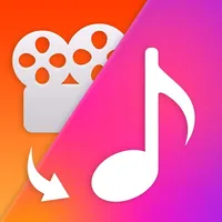 MP3 Converter : Video To MP3 icon