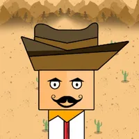 Cowboy Hunt! icon