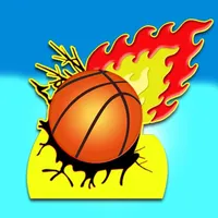 Street BasketBall Jam! icon