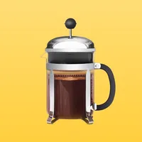 MC Coffee Brewer icon