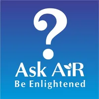 Ask AiR - Be Enlightened icon