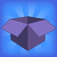 Unbox It 3D icon