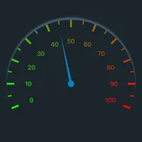 Speedometer - Real Time icon