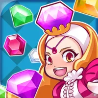 Jewels Princess icon