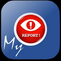 MyAnonymousReporting icon