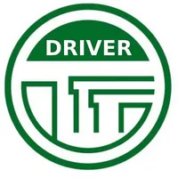 TTS Driver App icon