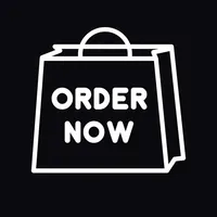 Order Now - Takeaway, Delivery icon