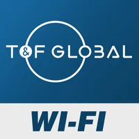 T&F Global app for roadsafety icon