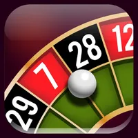 Roulette Casino - Spin Wheel icon