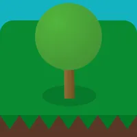 Square Worlds icon