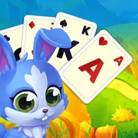 TriPeaks Cards: Solitaire Game icon