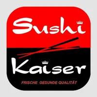 Sushi Kaiser Düsseldorf icon